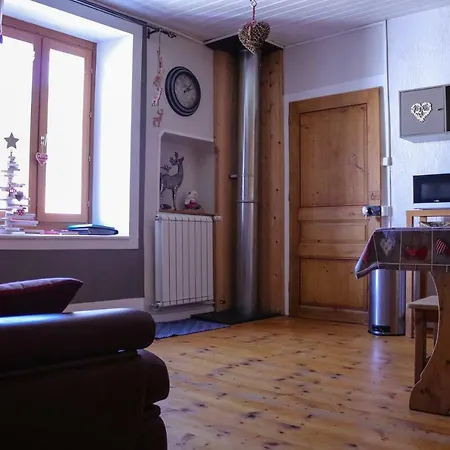 Au Coeur Du Lapidaire 3*