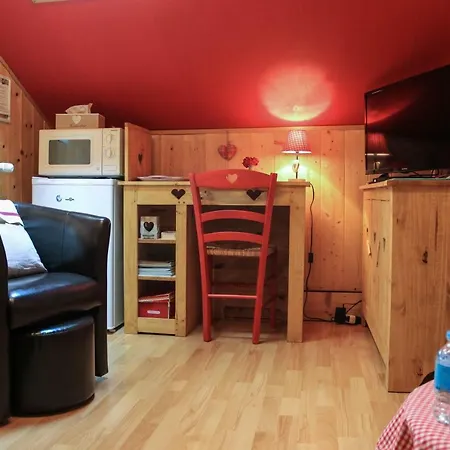 Au Coeur Du Lapidaire Bed & Breakfast Septmoncel-Les-Molunes